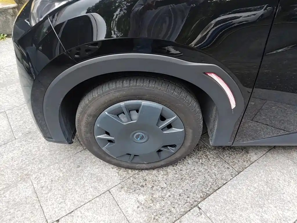 BYD Seagull — миниатюра 15