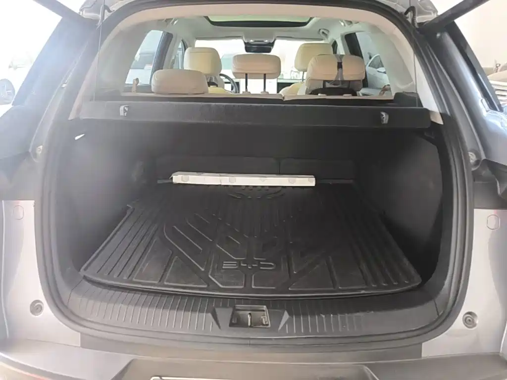 BYD Pro New Energy — миниатюра 19