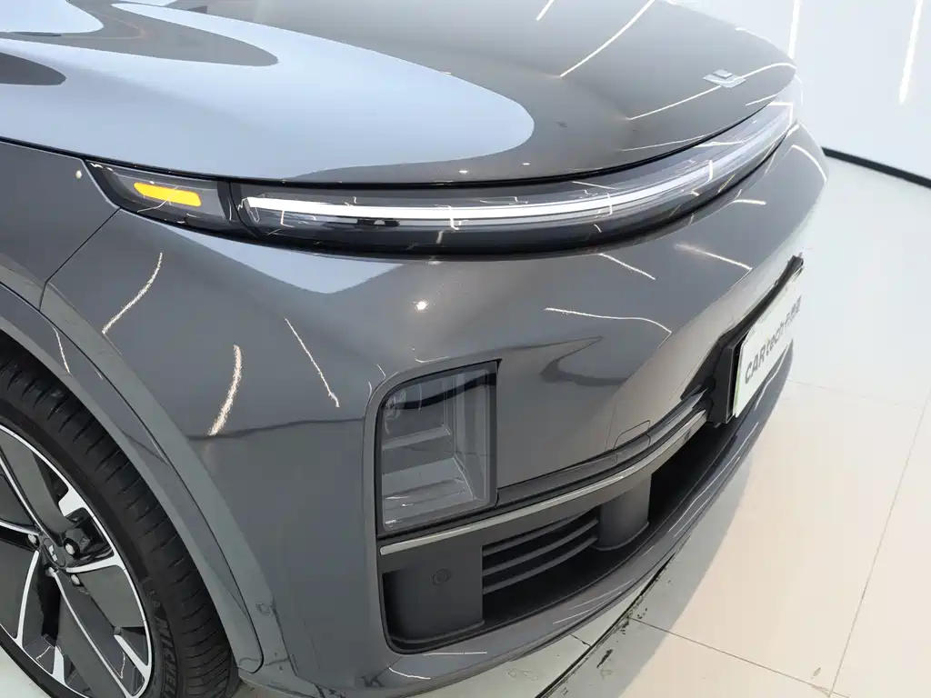 Li Auto Li L7 — миниатюра 28