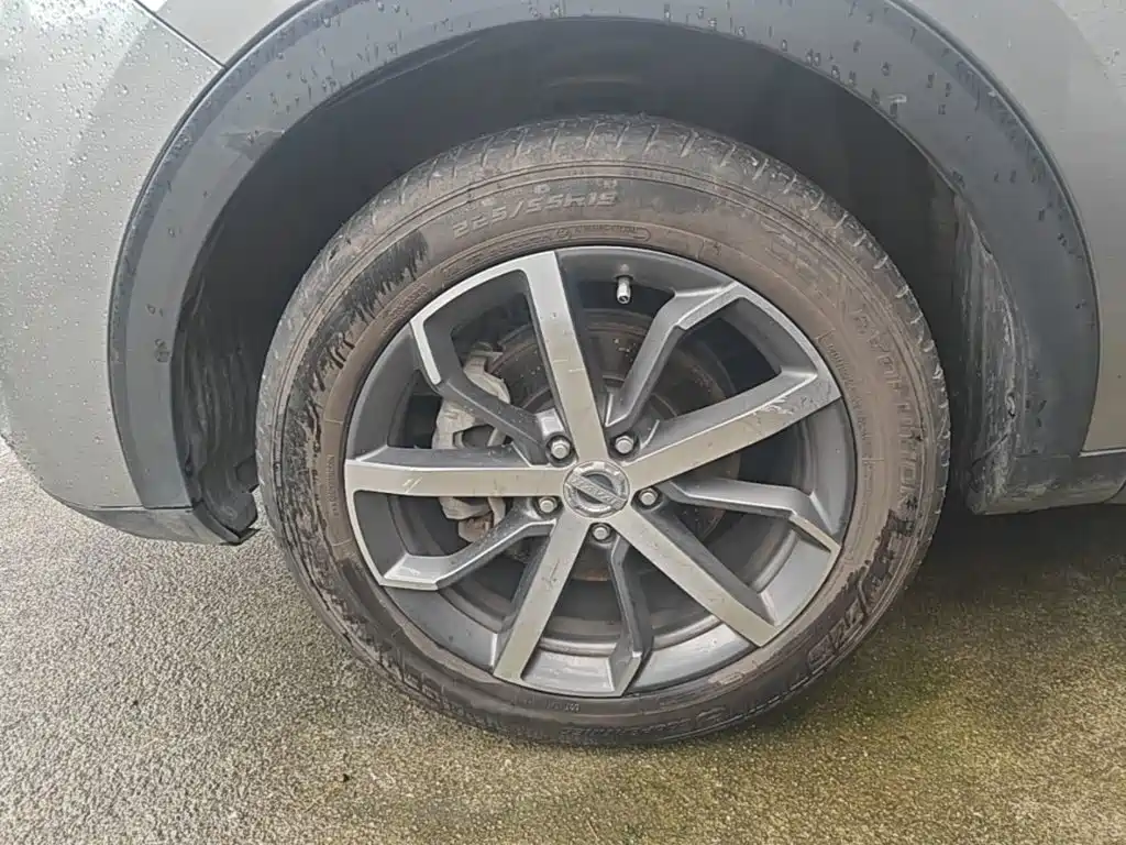 Haval F7 — миниатюра 23