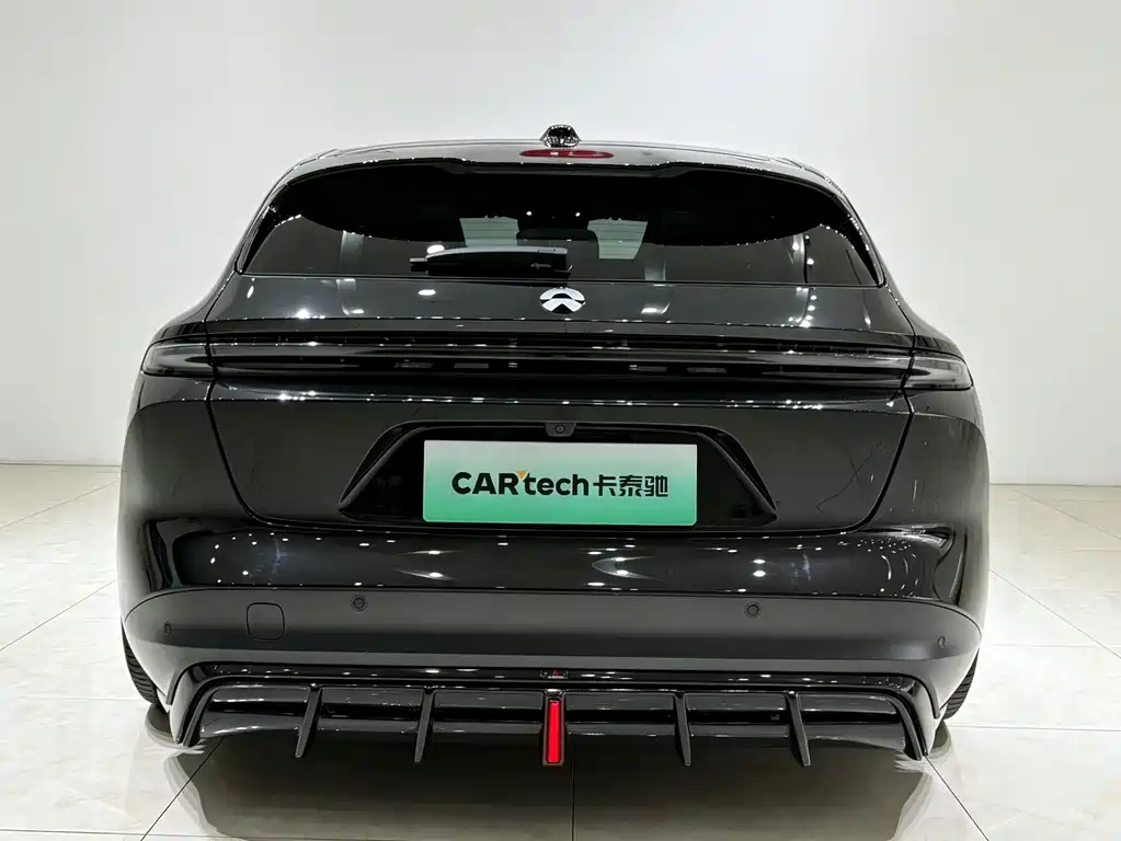 NIO ET5T — миниатюра 15