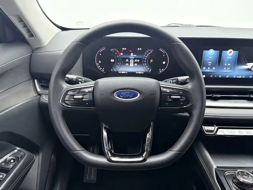 Ford Territory — миниатюра 15