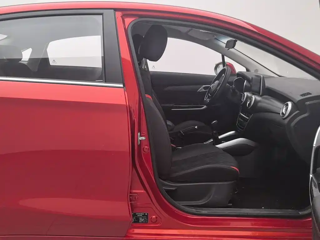BAIC Senova D50 — миниатюра 23