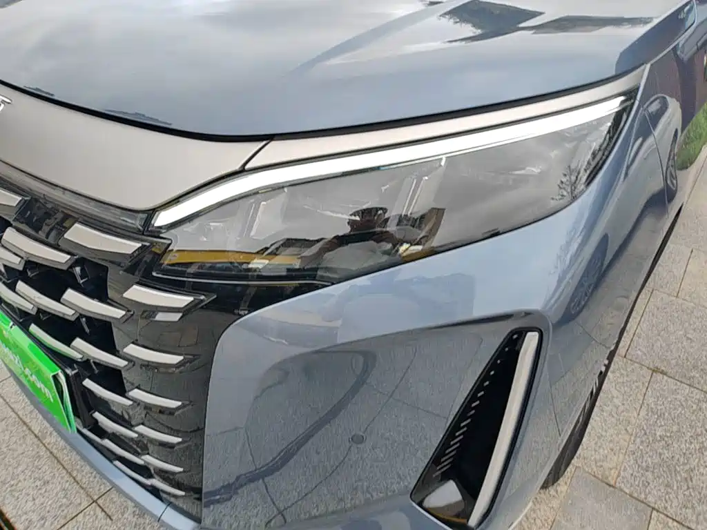 BYD Xia — миниатюра 24