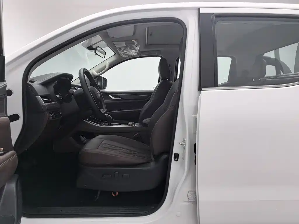 Dongfeng Rich 7 — миниатюра 10