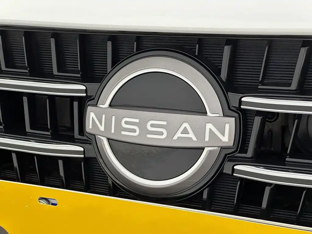 Nissan Sylphy — миниатюра 25