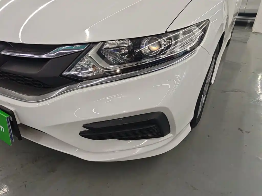 Honda Jade — миниатюра 24