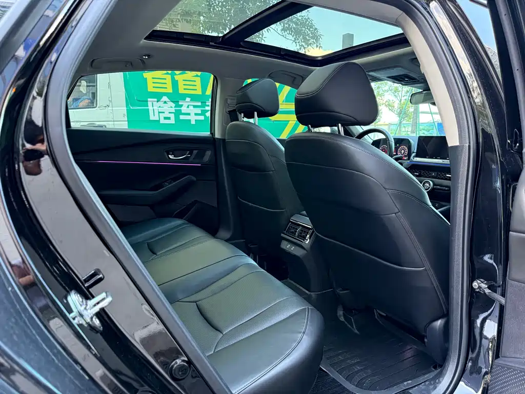 Honda Accord 2023 260TURBO