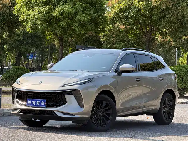 DONGFENG POPULAR T5 EVO