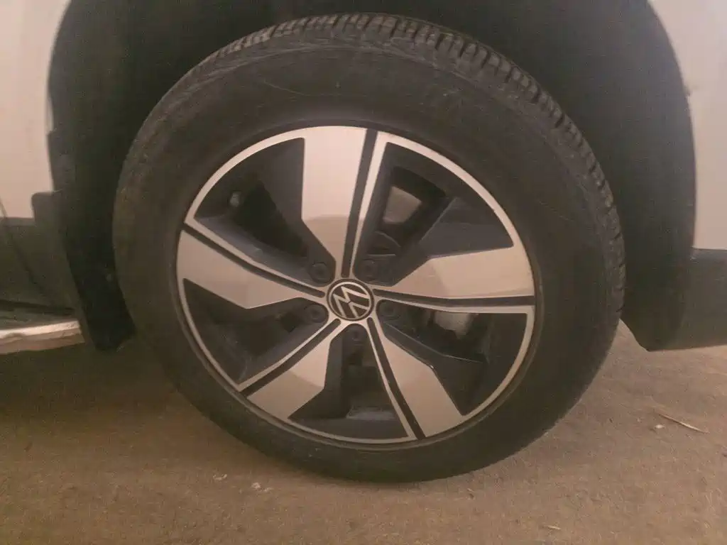 Volkswagen Tharu — миниатюра 24