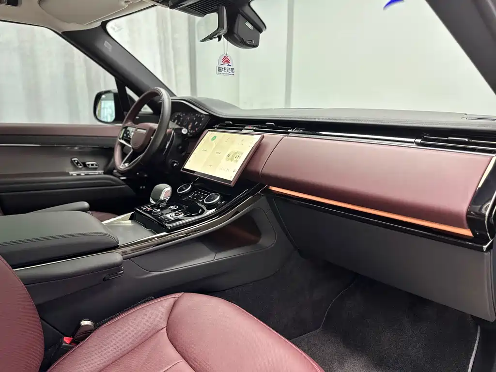 Land Rover Sport — миниатюра 28