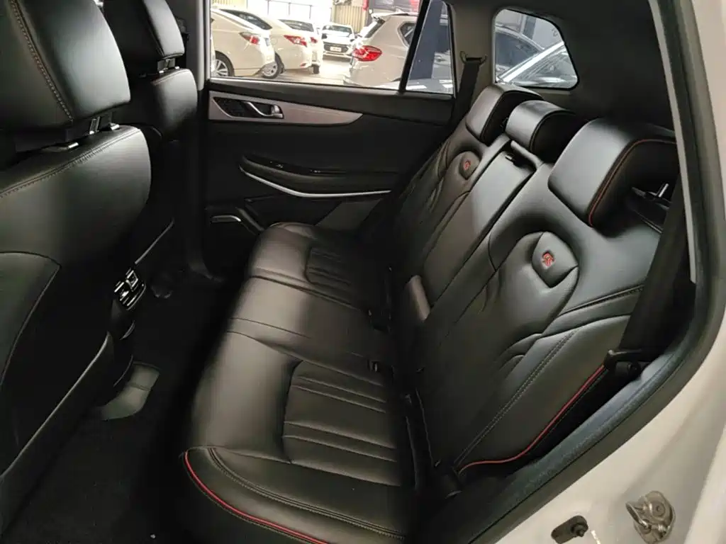 Changan CS75 — миниатюра 17