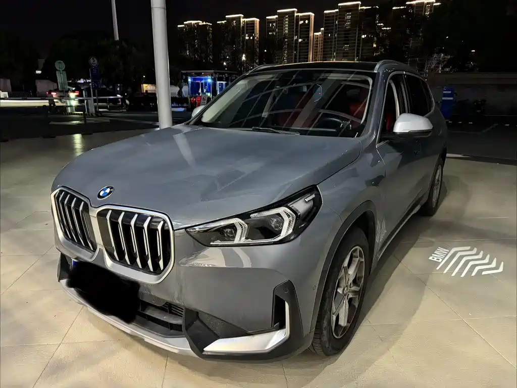 BMW X1 2023