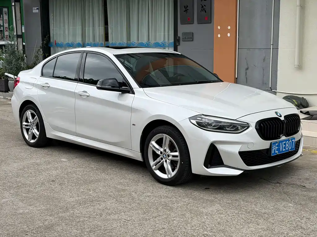 BMW 1 Series — миниатюра 3