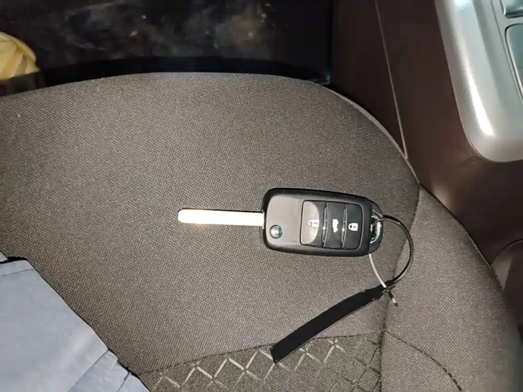 Changan Lumin 2026 205km