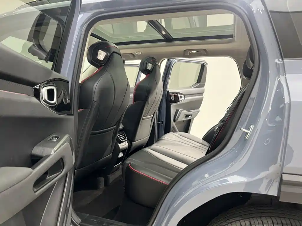 Haval Cool Dog — миниатюра 13