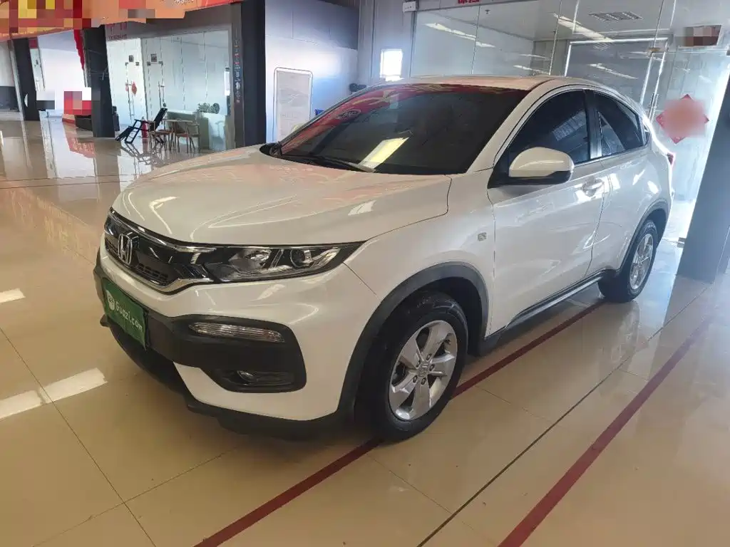 Honda XR-V — миниатюра 2
