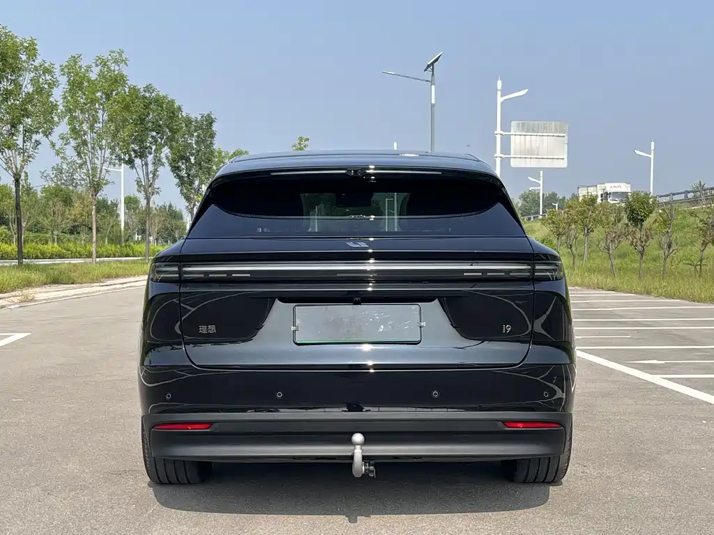 Li Auto Li i6 — миниатюра 22