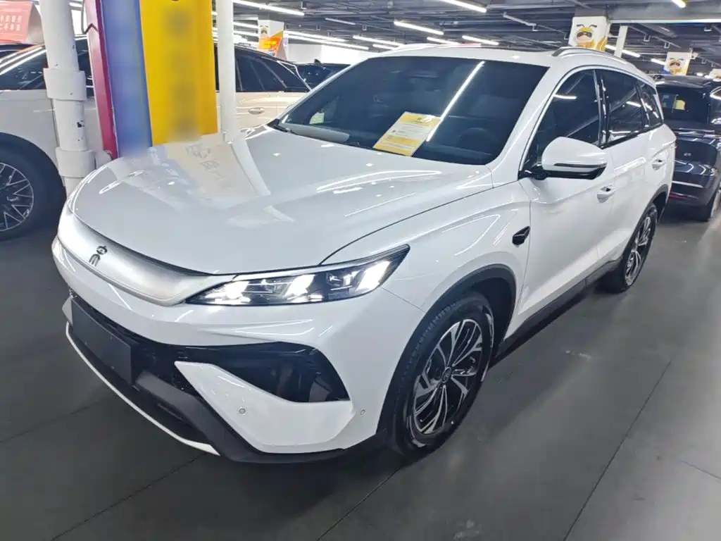 BYD Pro New Energy — миниатюра 2