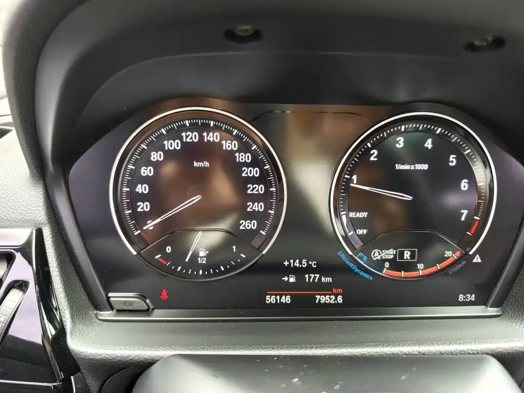 BMW 1 Series — миниатюра 13