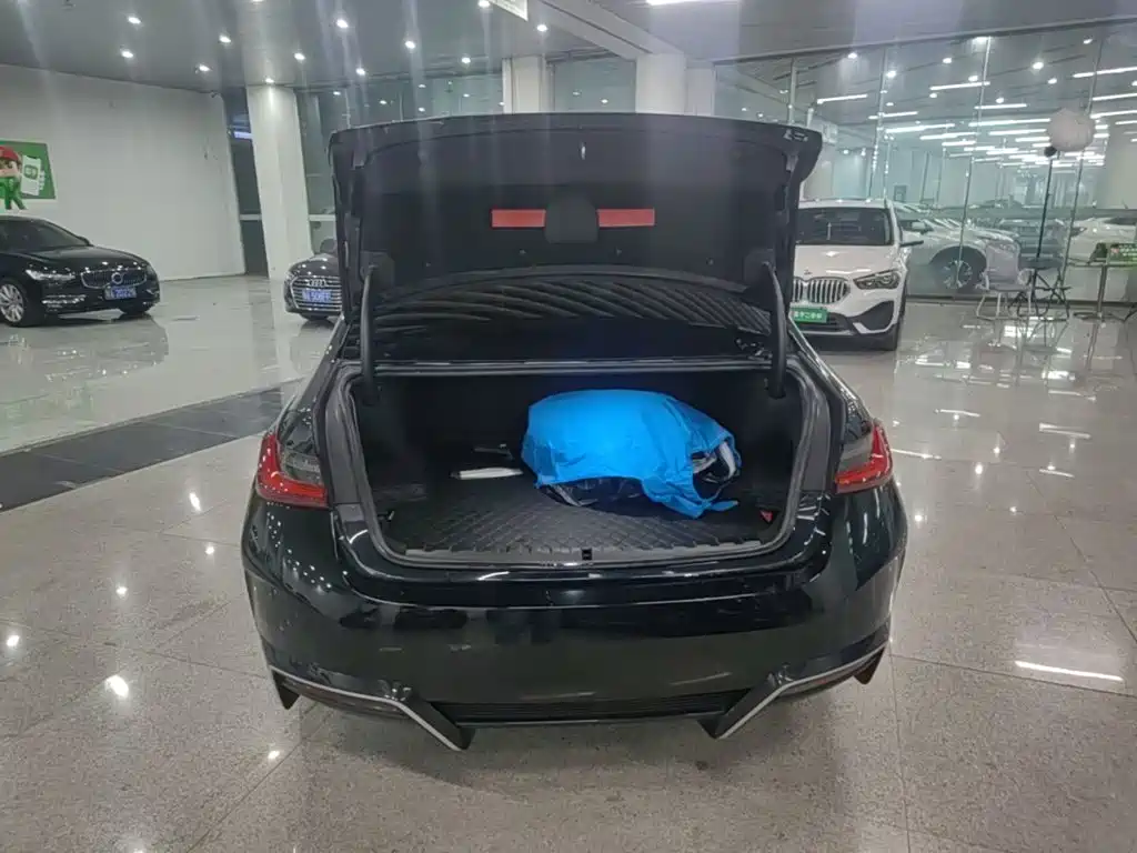 BMW i3 — миниатюра 15