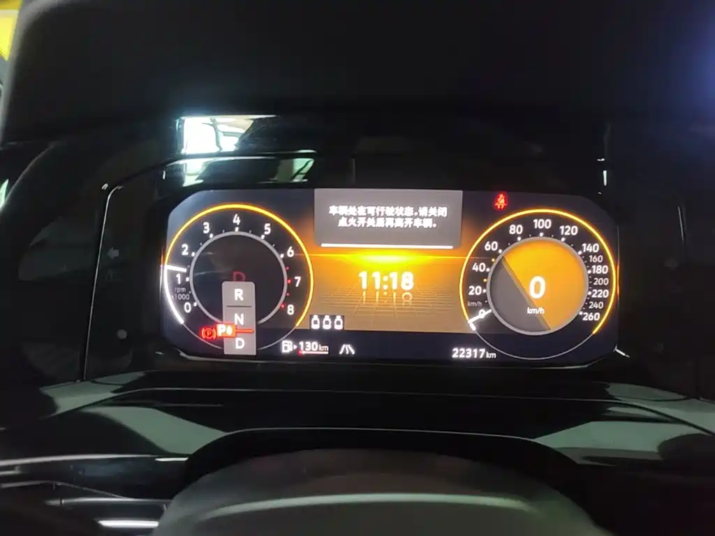 Volkswagen Golf — миниатюра 12