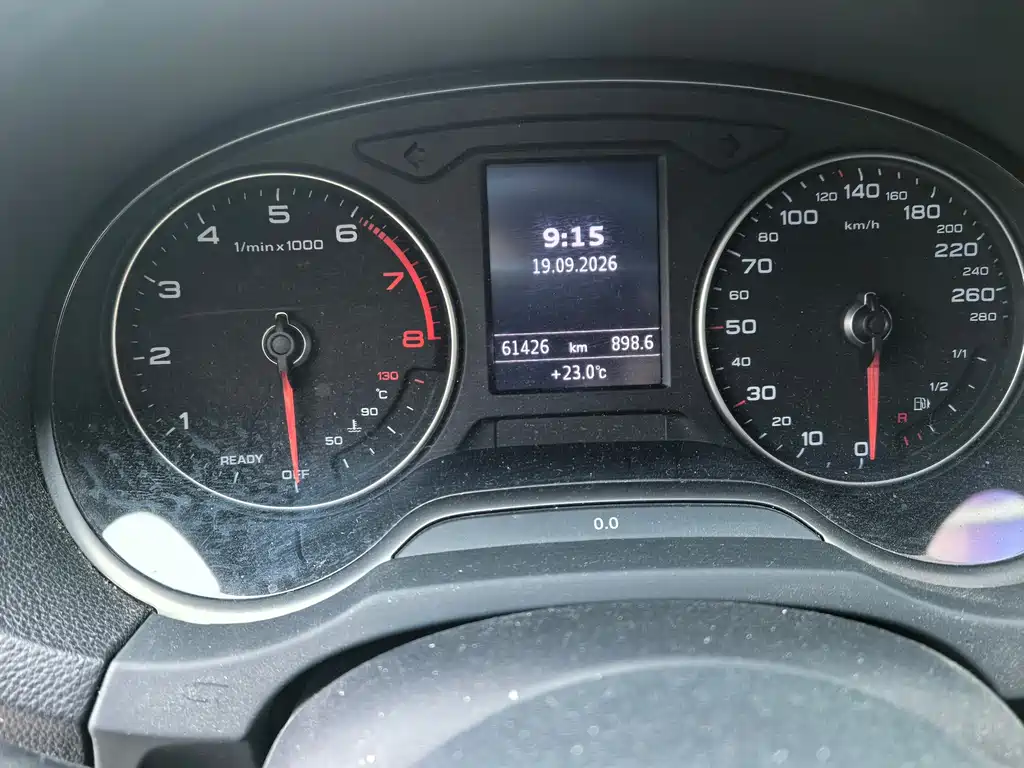 Audi A3 — миниатюра 11