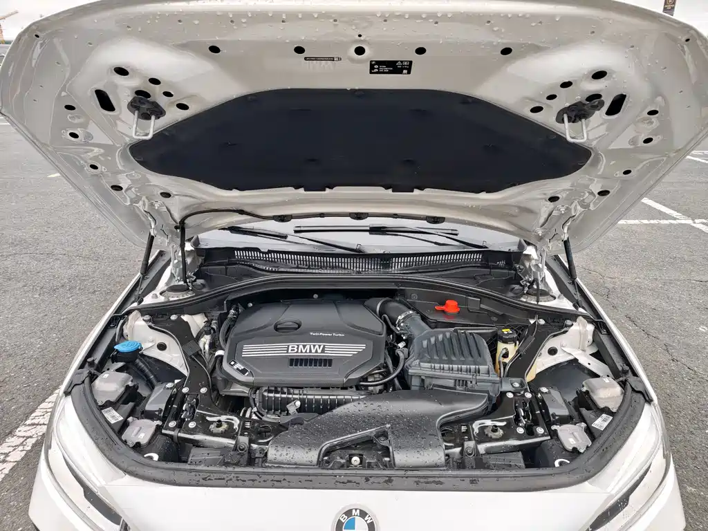 BMW 1 Series — миниатюра 9