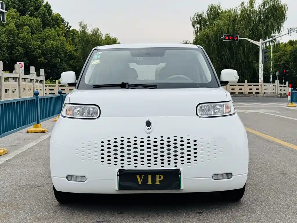 Ora Ora White Cat — миниатюра 2