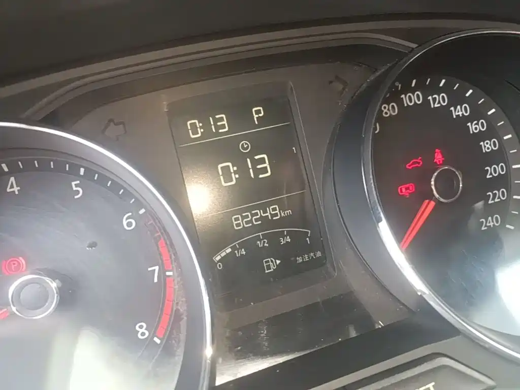Volkswagen Lavida — миниатюра 12