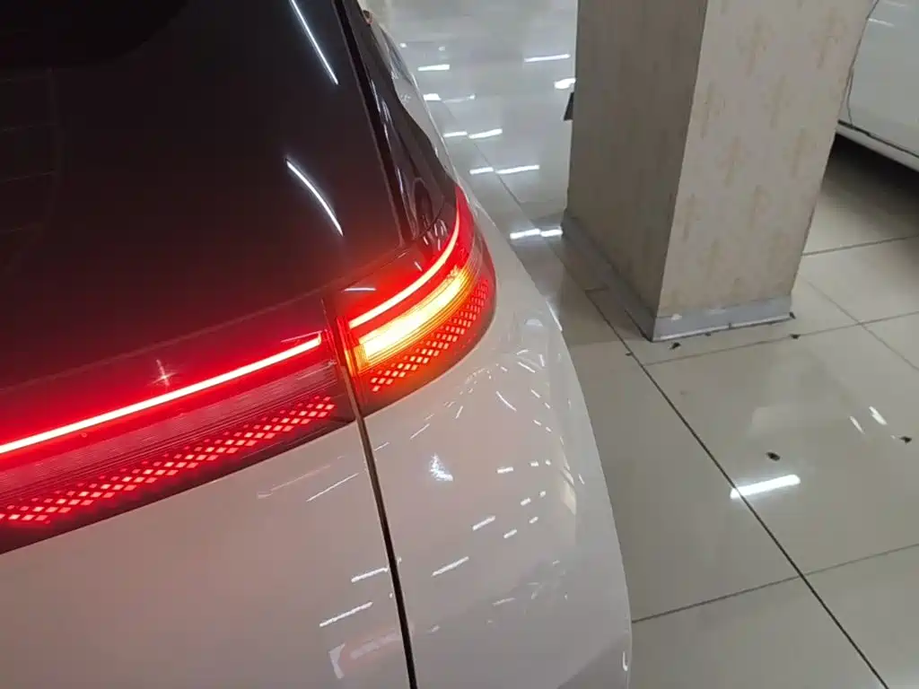 BYD Seagull — миниатюра 8
