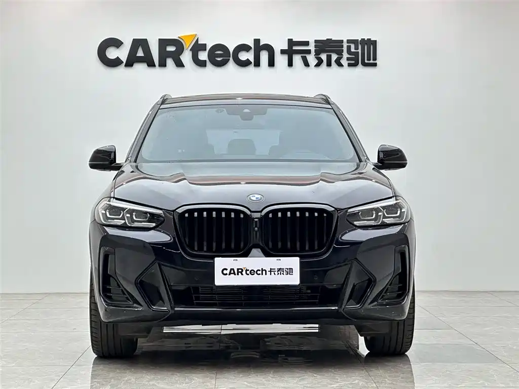 BMW X3 2022 xDrive30i Lead M