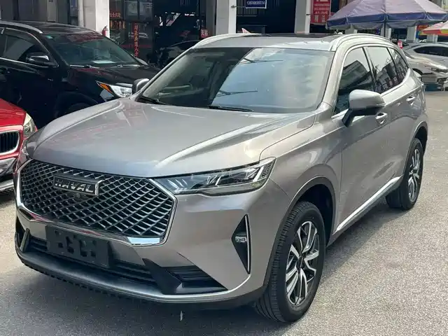 2022 Haval H6