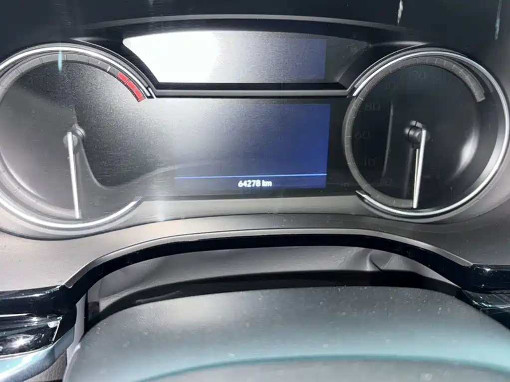 Cadillac XT6 — миниатюра 4