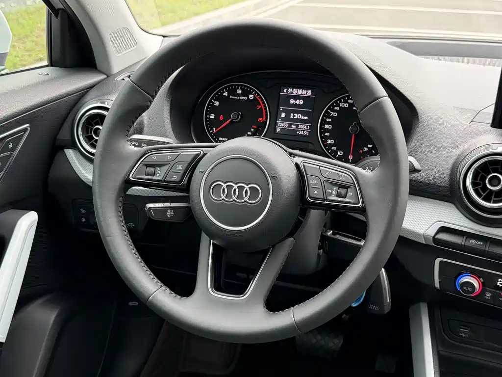 Audi Q2L — миниатюра 5