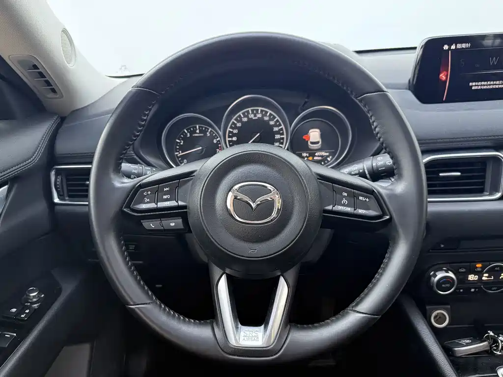 Mazda CX-5 — миниатюра 12
