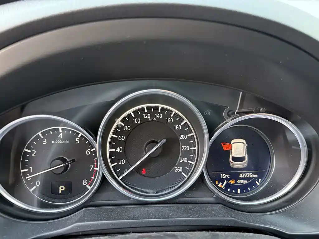 Mazda CX-5 — миниатюра 14