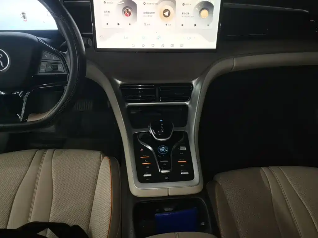 BYD Pro New Energy — миниатюра 14