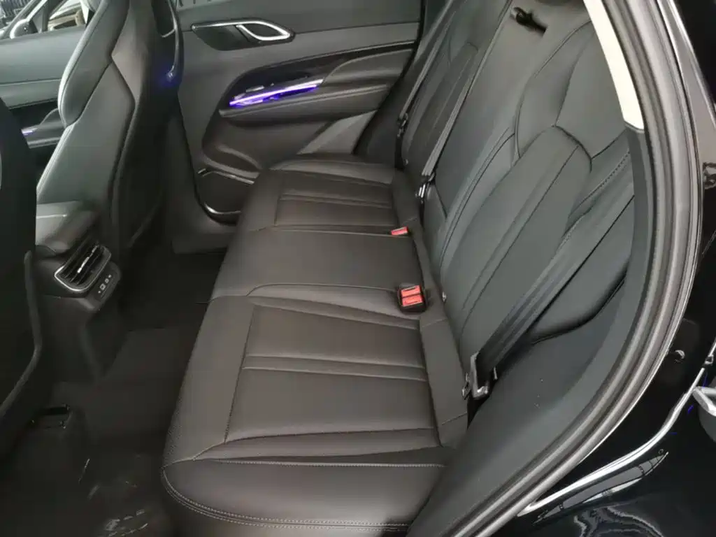 Hongqi Hongqi HS3 PHEV — миниатюра 17