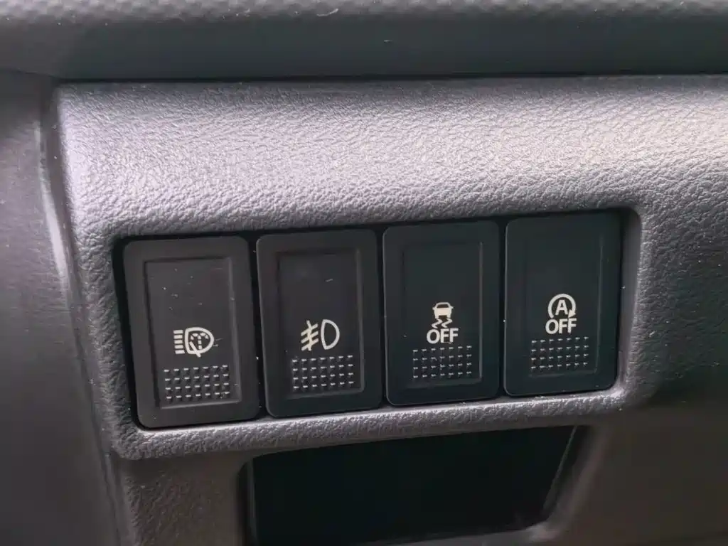 Suzuki S-Cross — миниатюра 14