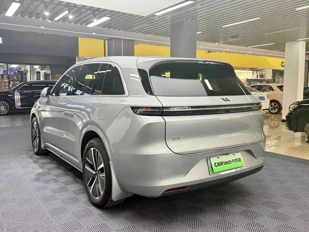 Li Auto IDEAL L6
