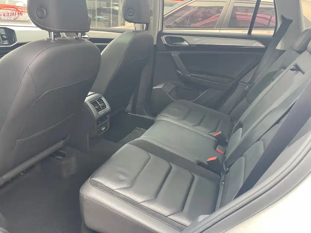 Volkswagen Tayron — миниатюра 13