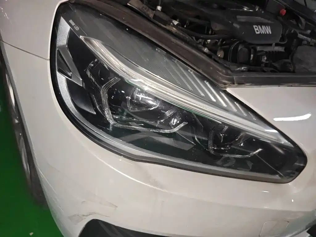 BMW 2 Series Active Tourer — миниатюра 7