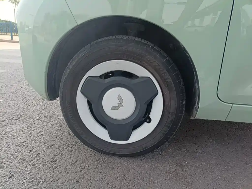 Wuling MINIEV — миниатюра 23