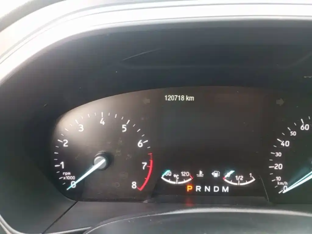 Ford Focus — миниатюра 12