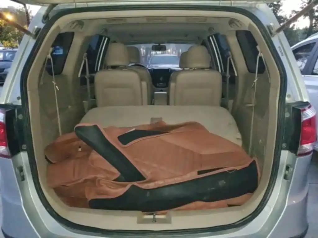 Baojun 730 — миниатюра 19