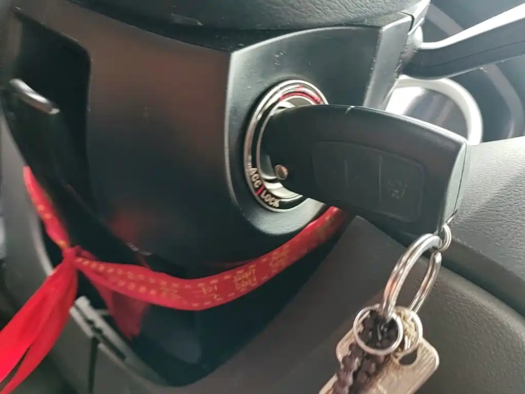 Ford Focus — миниатюра 9
