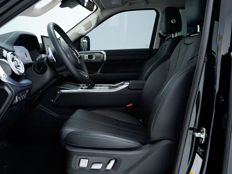 TANK TANK 400 NEW ENERGY