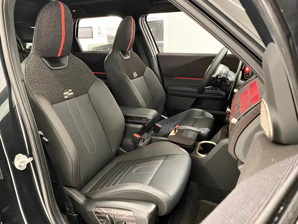 MINI Mini JCW Countryman — миниатюра 14