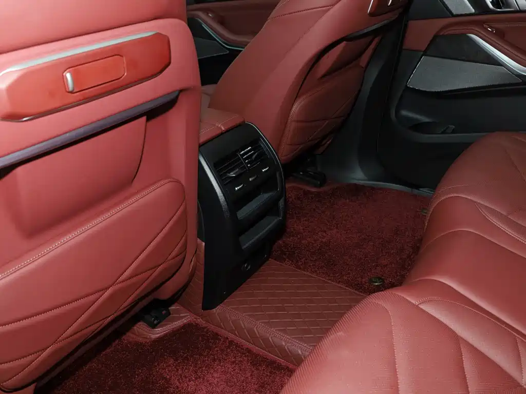 BMW X5 — миниатюра 26